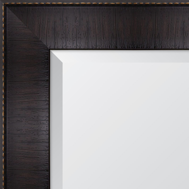 Rectangle Mirror, 36" H x 30" W