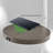Seine 67.5'' LED Tray Table Floor Lamp with USB-2046385748