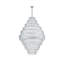 Lustre 36 pouces Emilia-1666600469