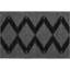 Tapis géométrique Premium lavable à la machine Colmenero AMF1016-1840511434