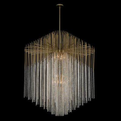 Luminaire suspendu Estrella