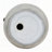 Oudoor Patio MGO Side Table