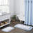 Annie Buffalo Check 100% Cotton Non-Slip Bath Mat-1470560661-1470560659