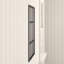 Miroir mural Kinslee