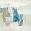 «Encaustic Window II», reproduction d'art sur toile encadrée-30010814