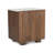 Tira Poppy 20" Nightstand