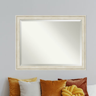 Sevenoaks Flat Wall Mirror