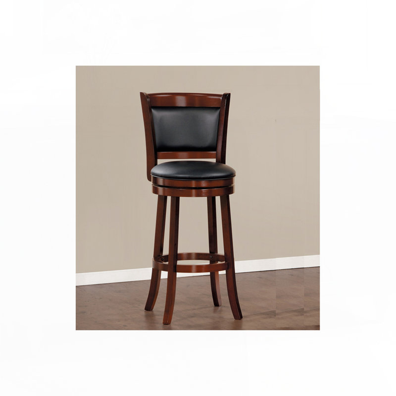 Fauteuil pivotant confortable