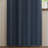 Kerbi Sunbrella Indoor/Outdoor Single Curtain Panel-1937650406-1927796211