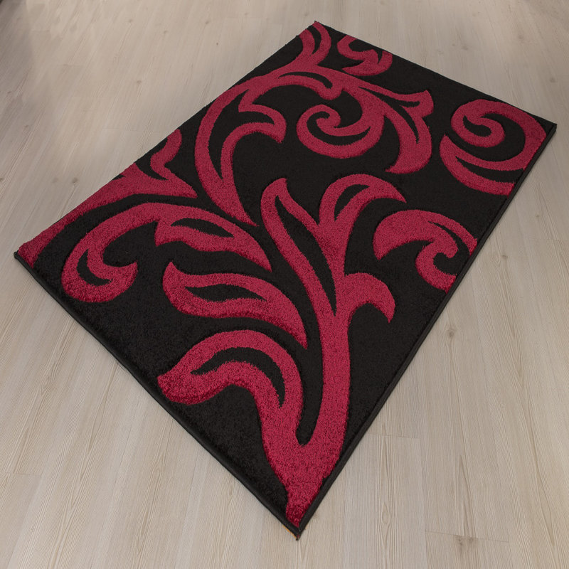 Seagle Area Rug, Rectangle 80 x 150cm