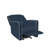 Sophie Upholstered Reclining Glider-772939383