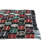 Mosser Black Rug