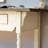 Rural Retro Multifunctional Console Table