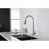 Brushed Nickel