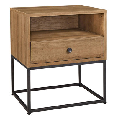 20.13 " W Nightstand