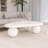 Modern Wooden Accent Center Table