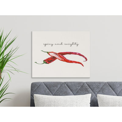 Sesco Wrapped Canvas Print Set