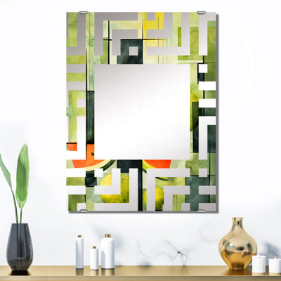 Miroir Halliday