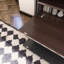 Armoire extensible et rotative avec 1 tiroir