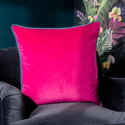 Square Scatter Cushion