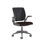 Diffrient World Wool Task Chair