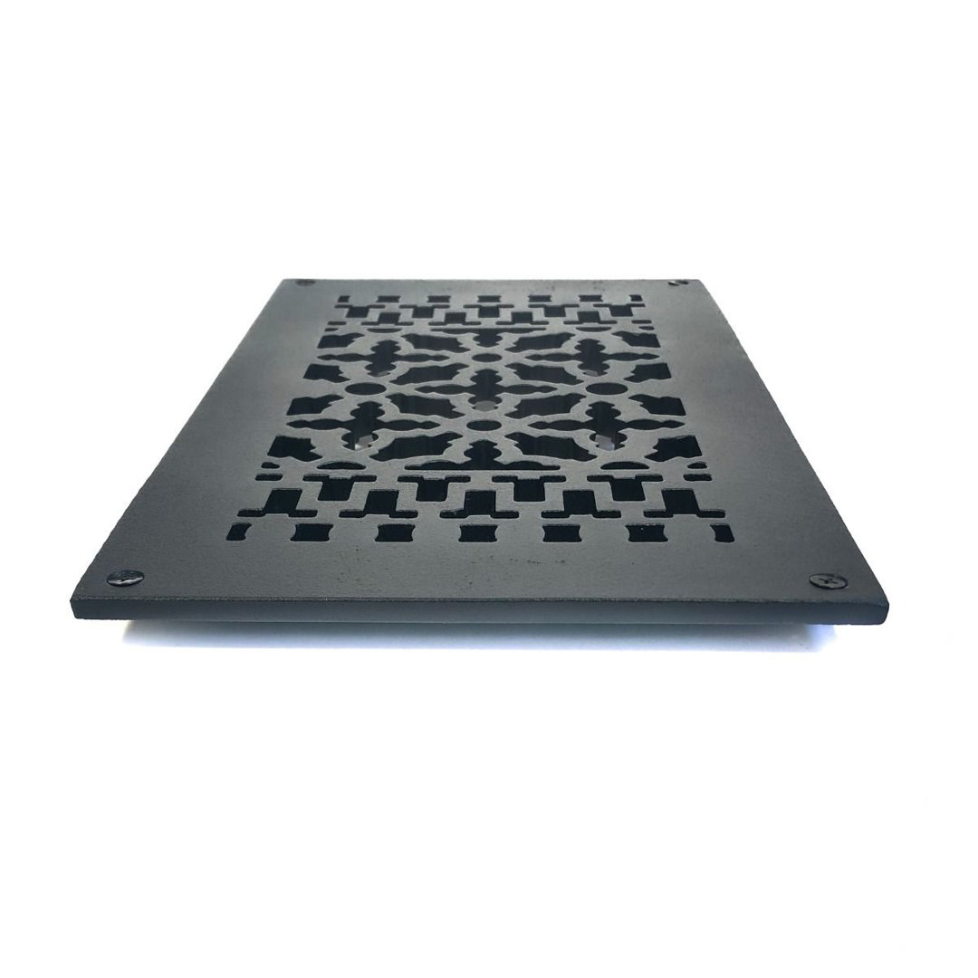 12" x 6" Grille Acorn Opening 