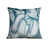 Blue/White Abstract 8 selected