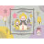 Tapis fantaisie East Urban Home-141505904