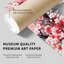 «Botanical Japanese Cherry Blossom Tree VII Asian», reproduction d'art non encadrée-857896688
