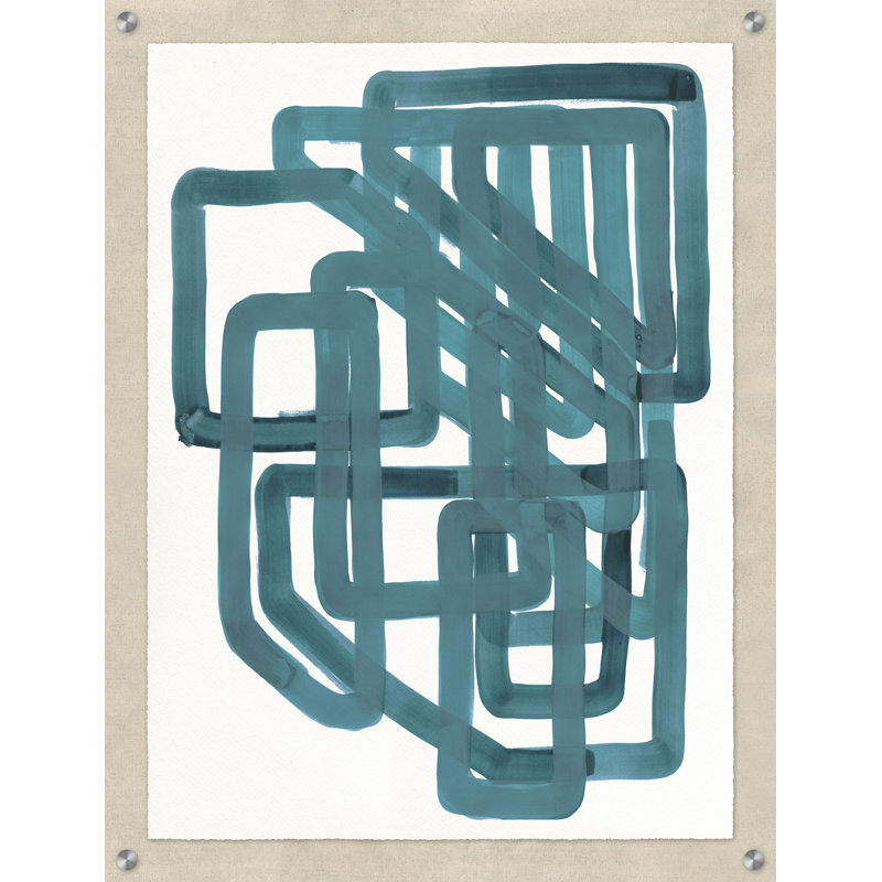 Maps 1 Print