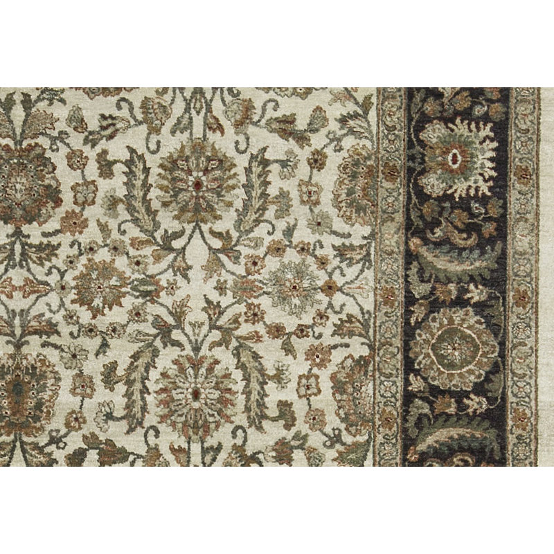 One-of-a-Kind 8'1" X 10'4" Area Rug