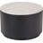 Canouan Drum Coffee Table with Storage