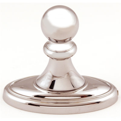 Single Robe Hook