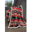  Jeté en sherpa Stallion Southwestern