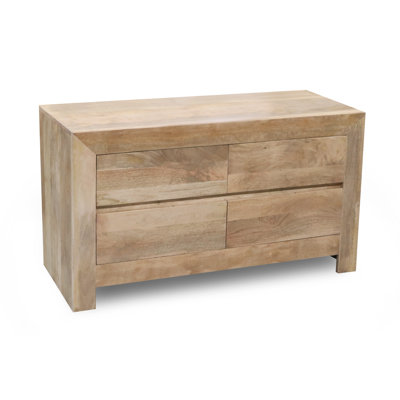 Donoghue 126cm Sideboard