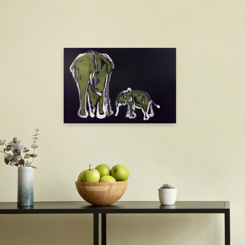 Print, 30.48cm H x 45.72cm W