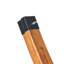 Support de hamac standard en bois Fiorini