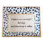 Word Up Porcelain Decorative Plate
