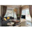 Lustre en cristal luxueux 47 po-388732069