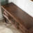 American Retro Multifunctional Console Table