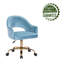 Chaise de travail Rhoads-614028322