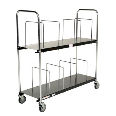 400 Lb. Capacity Platform Dolly