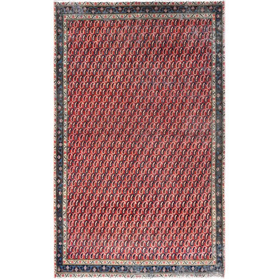 Powellville Wool Rug