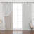 Fortney Polyester Sliding Panel Pair-1652087934-1652087932