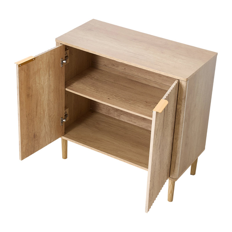 Rectangle Sideboard Accent Chest