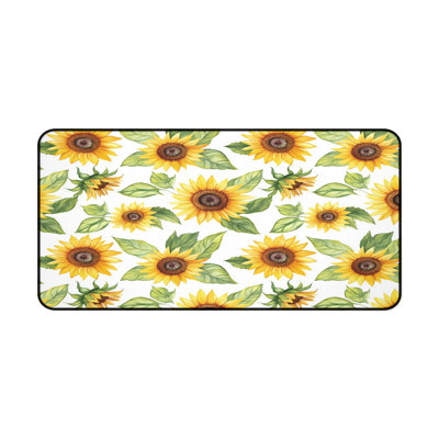 Polyester Desk Pad