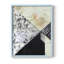 «Tiles & Texture Abstract Angles I», reproduction encadrée - bois massif-100623159-100623161