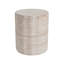 Coda 15.5'' Concrete Outdoor Side Table-110476391