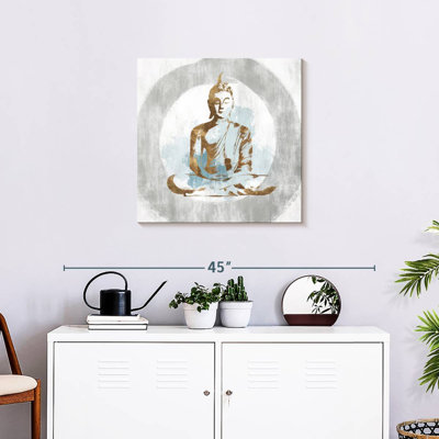 Bouddha Leisha II