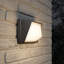 RP Lighting Wall Pack with Semi Cut-off